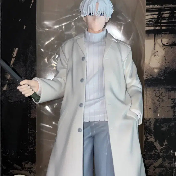[BUNJANG] Sakura Days Ichiban Kuji Prize C Figure / *급처* 사카모토데이즈 제일복권 슬러 C상 피규어