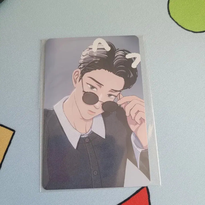 [BUNJANG] PLAVE Kalpa Two MD Min Min Photocard / 플레이브 칼파투 md 5만포카 하민