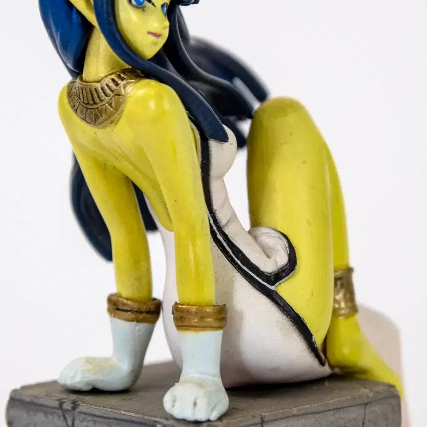[BUNJANG] Kotobukiya One Coin Shin Megami Tensei Devil Summoner : Hatore / 코토부키야 원코인 진 여신전생 악마소환록 5집 34 하토르
