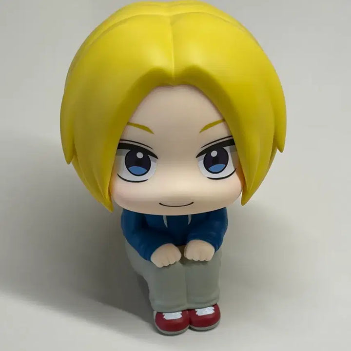 [BUNJANG] Asakura Shin Look-Up Sakamoto Days Acrylic Figure / 아사쿠라 신 룩업 사카모토 데이즈 사카데이