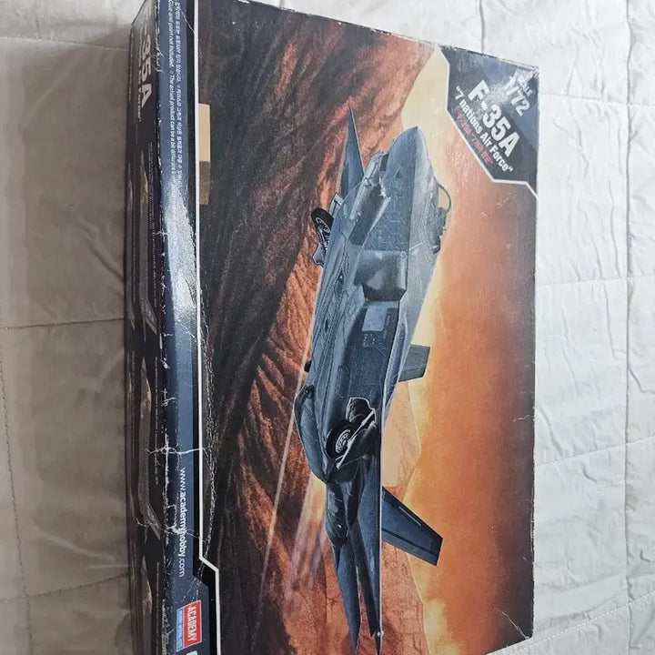 [BUNJANG] Academy Plastic Model Kit (Unsealed) / 단순개봉)아카데미 프라모델