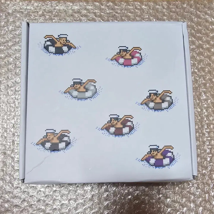 [SOLD OUT] 방탄소년단 bts 부산콘 아리랑 기프트 역조공 수건