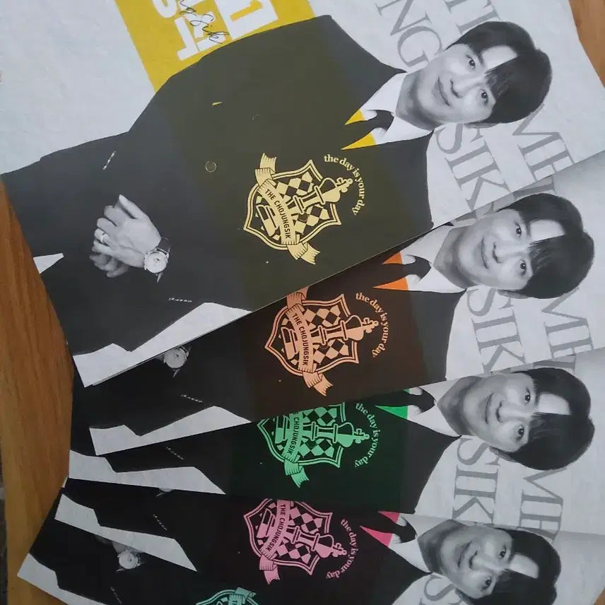 [BUNJANG] Jo Jung Shik Monthly Full Set (Volumes 1-10) / 2027 월간 조정식 풀세트(장기거래)