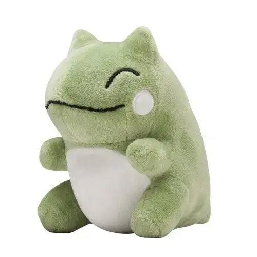 [BUNJANG] Pokemon Center Elfmon "Daitasshutsu" Plush Toy / (택X) 엘풍의 대타출동 봉제인형