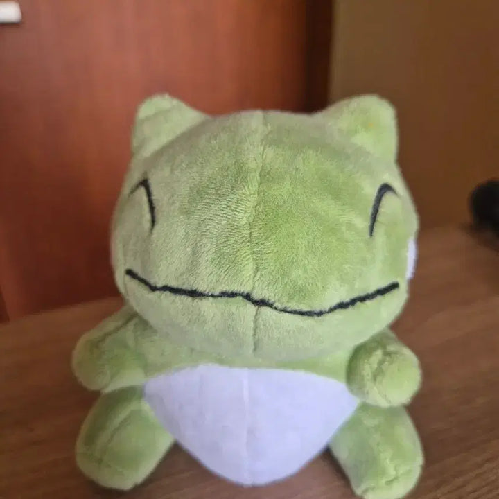 [BUNJANG] Pokemon Center Elfmon "Daitasshutsu" Plush Toy / (택X) 엘풍의 대타출동 봉제인형