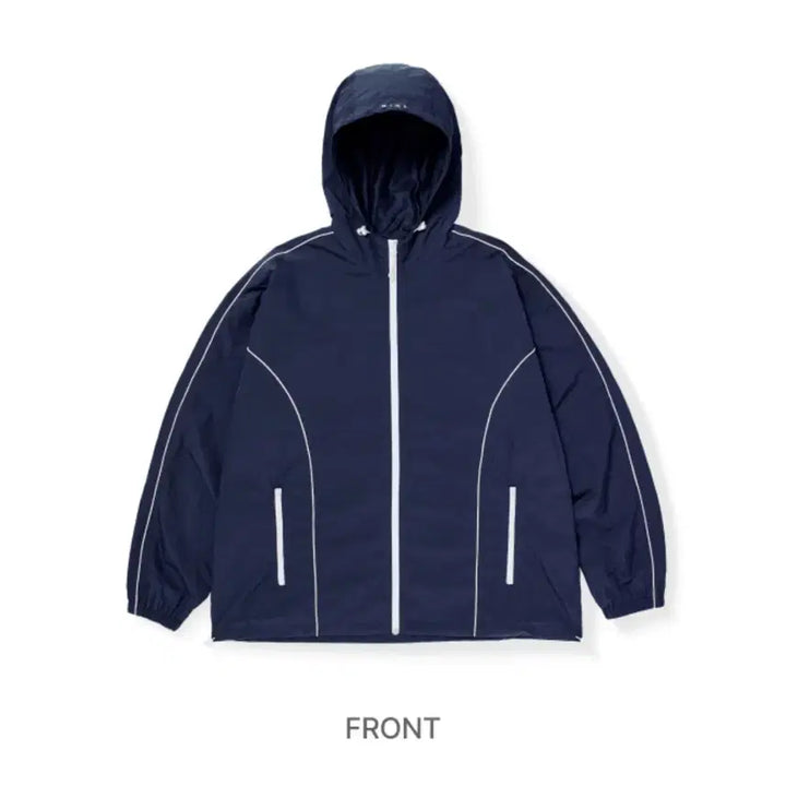 [BUNJANG] BTS DIVE WIND JACKET / 방탄소년단 DIVE WIND JACKET 양도 배송지 변경