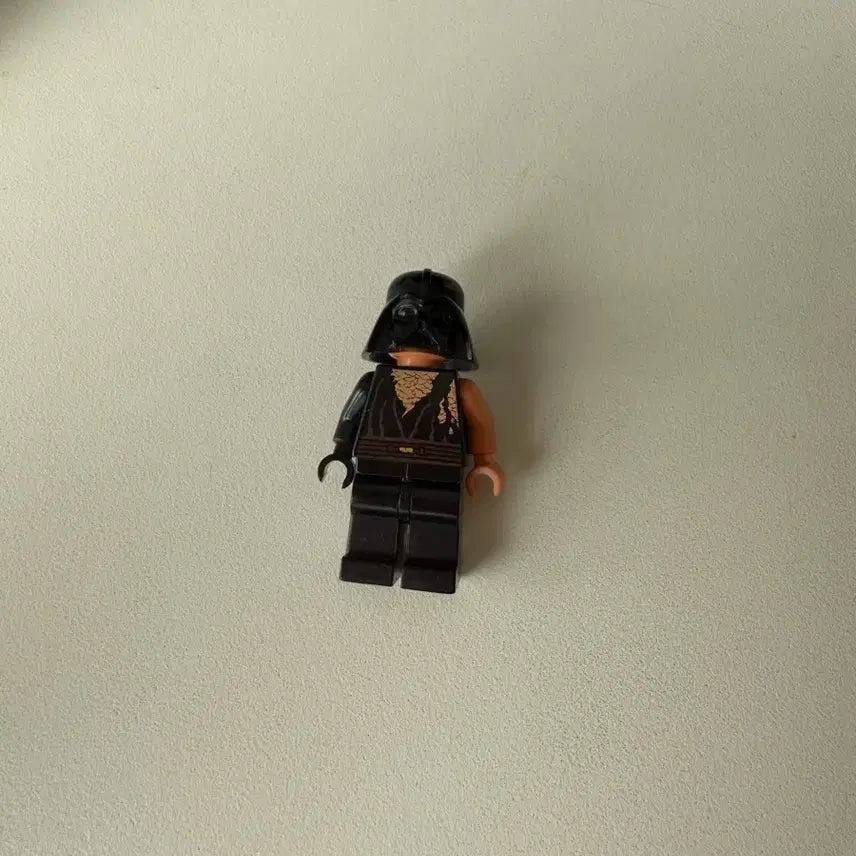 [BUNJANG] LEGO Star Wars 8096 Anakin Skywalker Figure / 레고 스타워즈 8096 아나킨 피규어