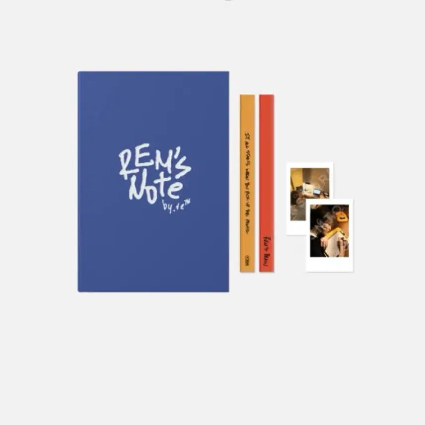 [BUNJANG] NCT Mark The First Fruit MD Photocard / 마크 솔로 mark the first fruit 엠디 양도해요