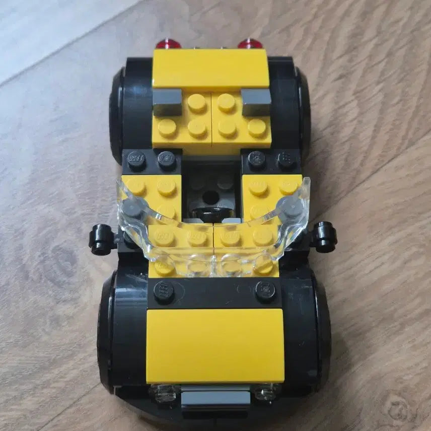 [BUNJANG] LEGO 76002 Marvel Super Heroes Metropolis Showdown Bulk / 레고 76002 슈퍼히어로 메트로폴리스의 결투 벌크