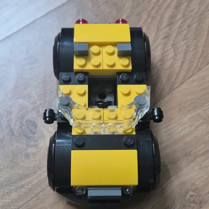 [BUNJANG] LEGO 76002 Marvel Super Heroes Metropolis Showdown Bulk / 레고 76002 슈퍼히어로 메트로폴리스의 결투 벌크