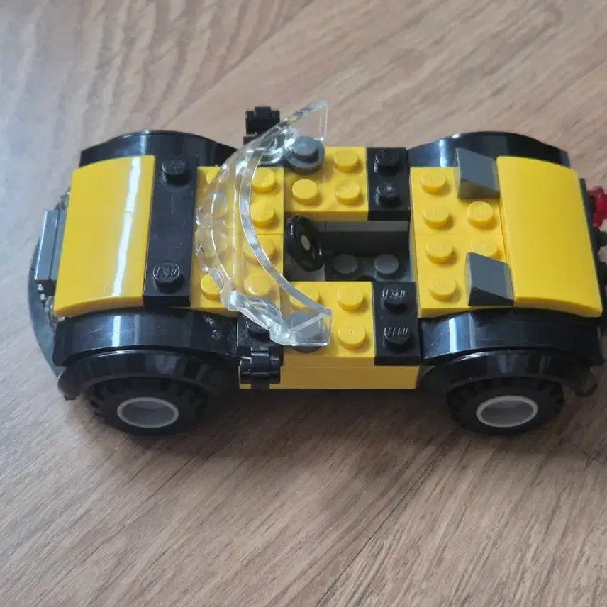 [BUNJANG] LEGO 76002 Marvel Super Heroes Metropolis Showdown Bulk / 레고 76002 슈퍼히어로 메트로폴리스의 결투 벌크