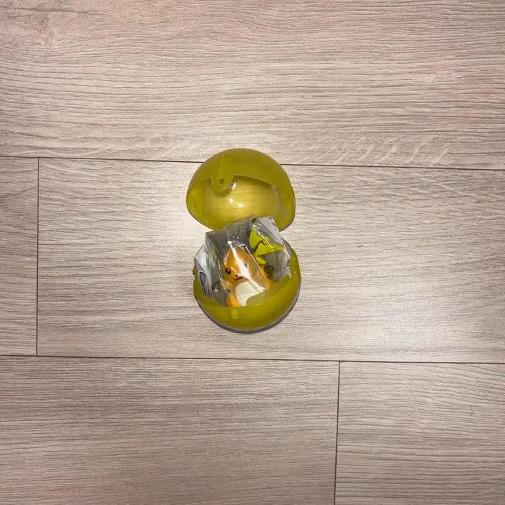 [BUNJANG] Pokemon Pokedoll Mascot Charm 14th Series Raichu - Sealed / [미개봉] 포켓몬스터 주렁주렁 마스코트 14 라이츄