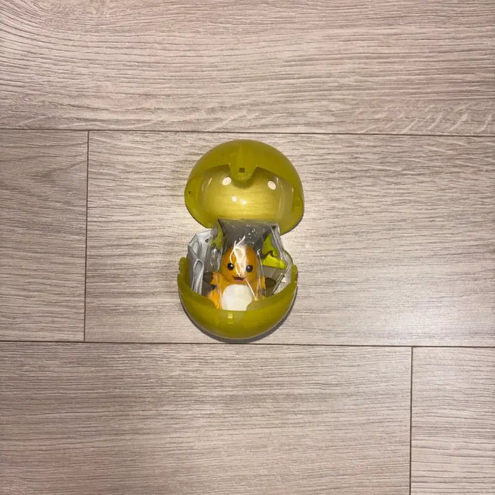 [BUNJANG] Pokemon Pokedoll Mascot Charm 14th Series Raichu - Sealed / [미개봉] 포켓몬스터 주렁주렁 마스코트 14 라이츄
