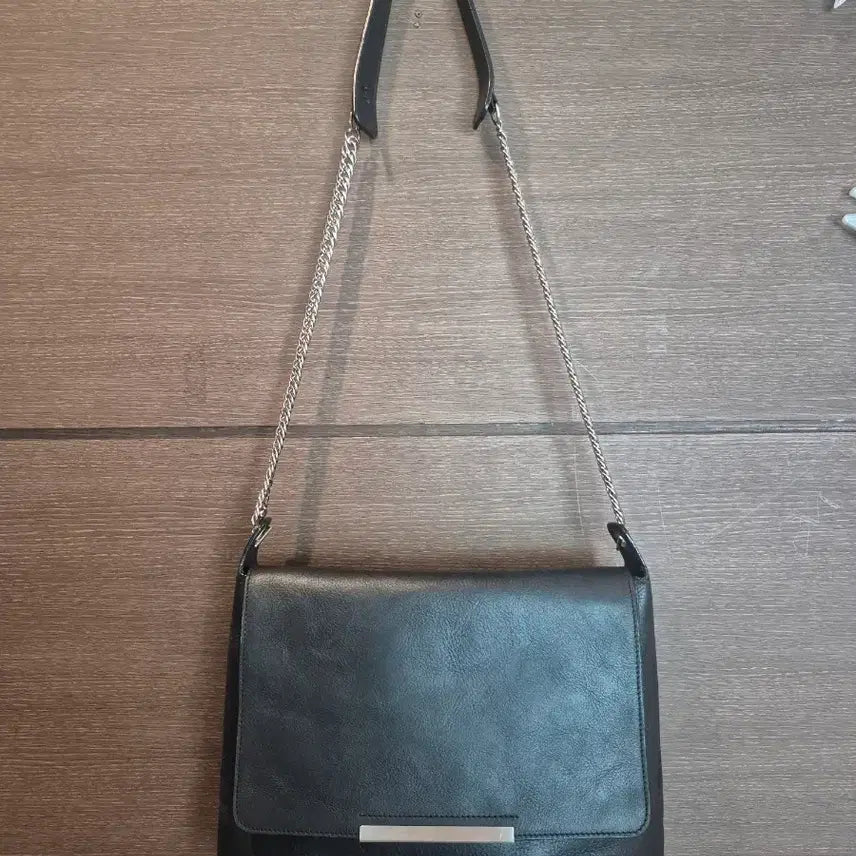 [SOLD OUT] 스페인 보나스트레 숄더백