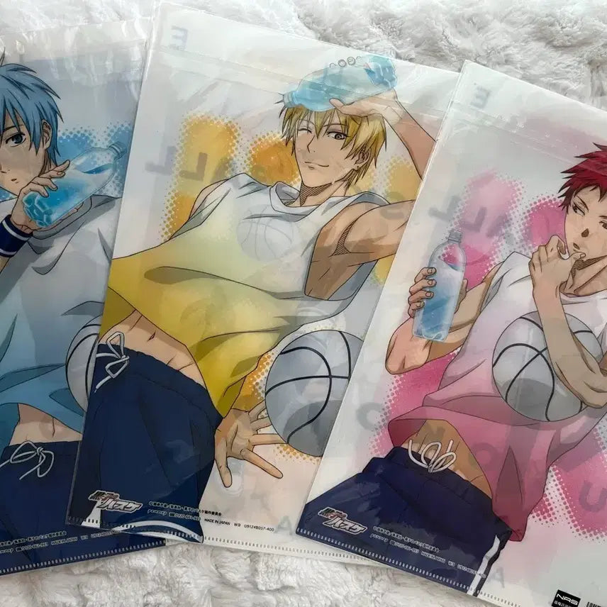 [BUNJANG] Kuroko&