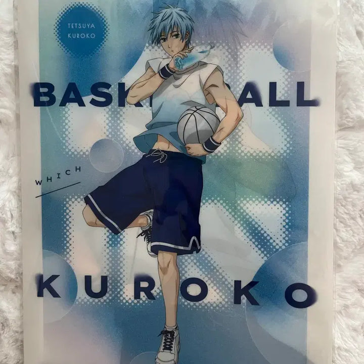 [BUNJANG] Kuroko&