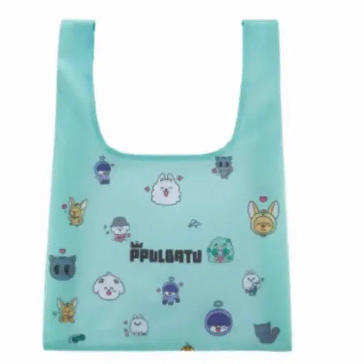 [BUNJANG] TXT Wizzig Bbultubat Pocket Mini Bag / 투바투 위찌 뿔바투 포켓 미니백 황춘 최용멍 밤긋 다고냥 흠냐링