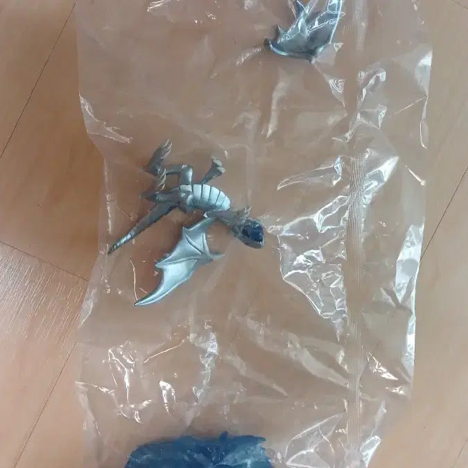 [BUNJANG] Yu-Gi-Oh! Re-Ment Desktop Collection Figure - Blue-Eyes White Dragon (Sealed) / (미개봉)유희왕 리멘트 데스크탑 컬렉션 피규어 푸른눈의백룡