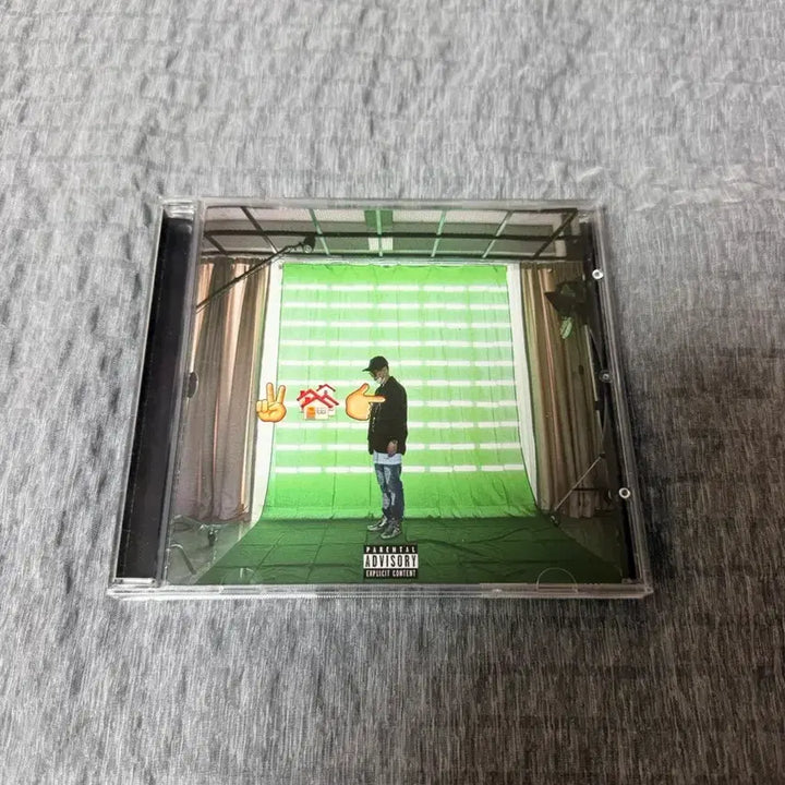 [BUNJANG] Justhis 2MH41K CD / 저스디스 2MH41K cd 판매합니다