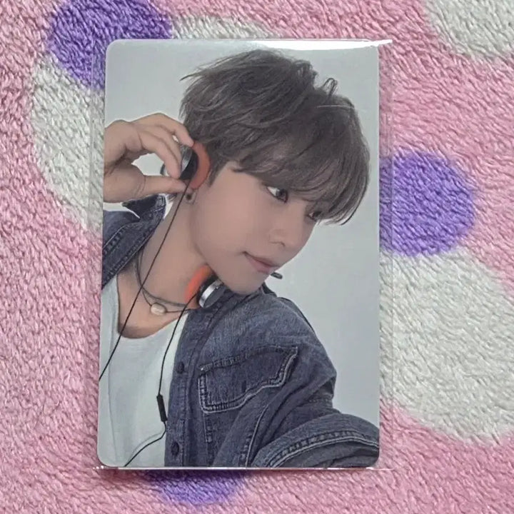 [BUNJANG] ALPHADRIVE ONE 2026 Fancon MD Photocards / 알디원 알파드라이브원 2026 팬콘 MD 7만원 구매포카 씬롱
