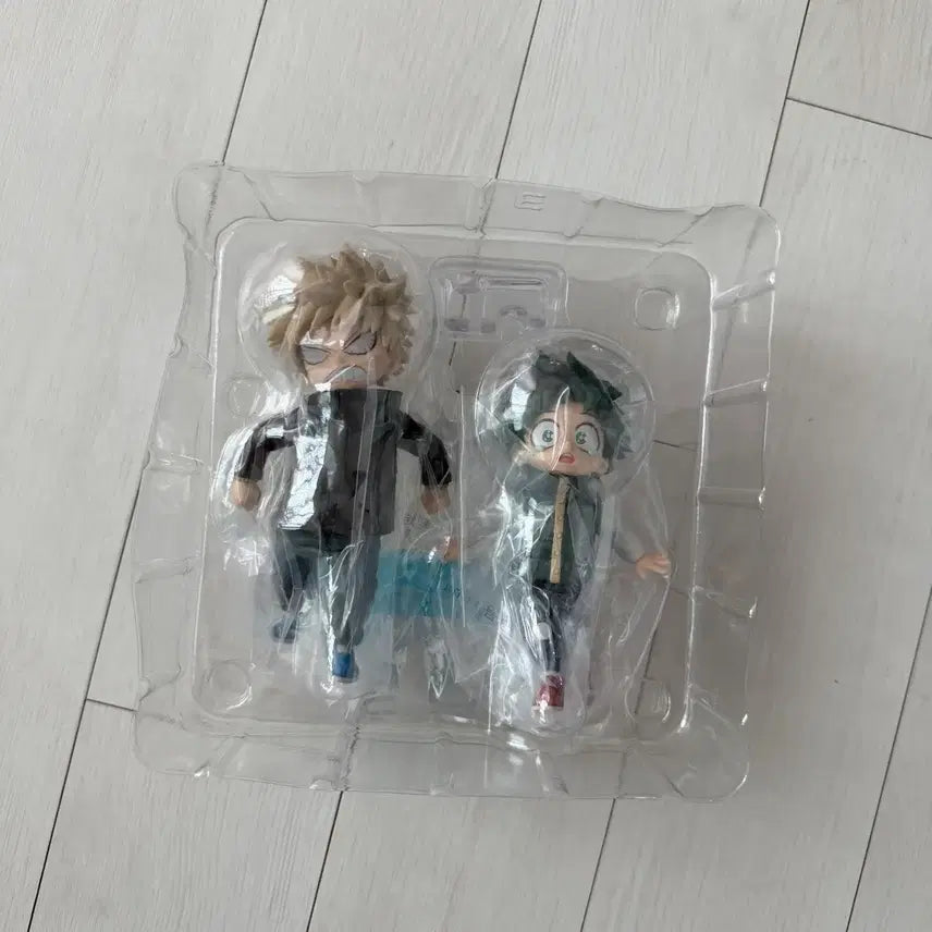 [BUNJANG] My Hero Academia Ichiban Kuji E Prize Figure / 나의 히어로 아카데미아 나히아 히로아카 이치방쿠지 제일복권 E상 피규어