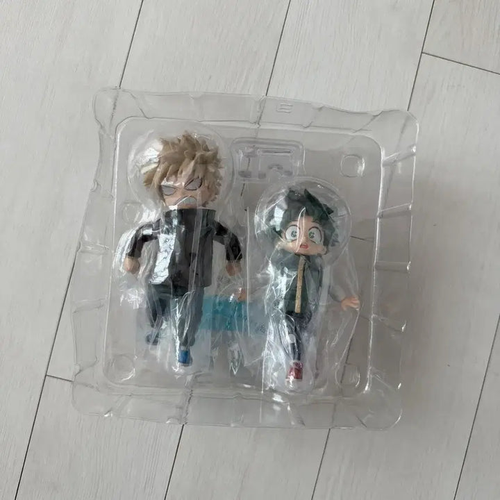 [BUNJANG] My Hero Academia Ichiban Kuji E Prize Figure / 나의 히어로 아카데미아 나히아 히로아카 이치방쿠지 제일복권 E상 피규어
