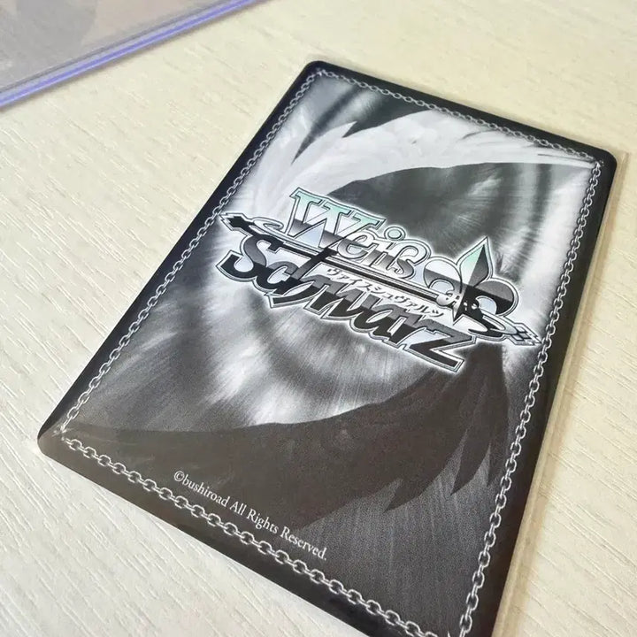 [BUNJANG] Weiss Schwarz GA Bunko Hestia RR / 바이스슈발츠 GA문고 헤스티아 RR