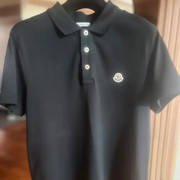 [SOLD OUT] 몽클레어pk반팔셔츠