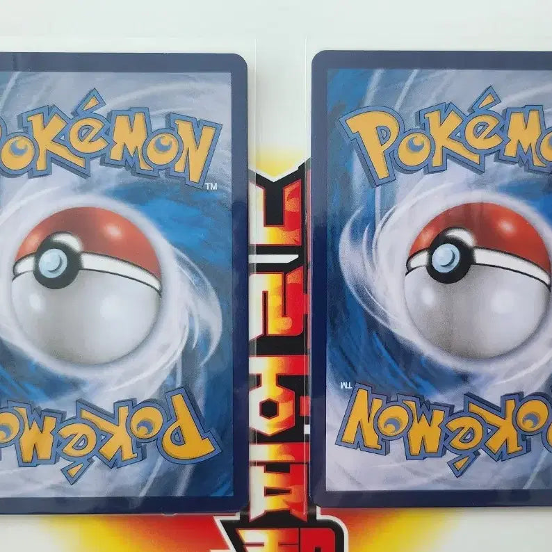 [BUNJANG] Pokemon GO Promo Charmander &amp; Squirtle Trading Cards / 포켓몬카드 포켓몬고 프로모 파이리 / 꼬부기