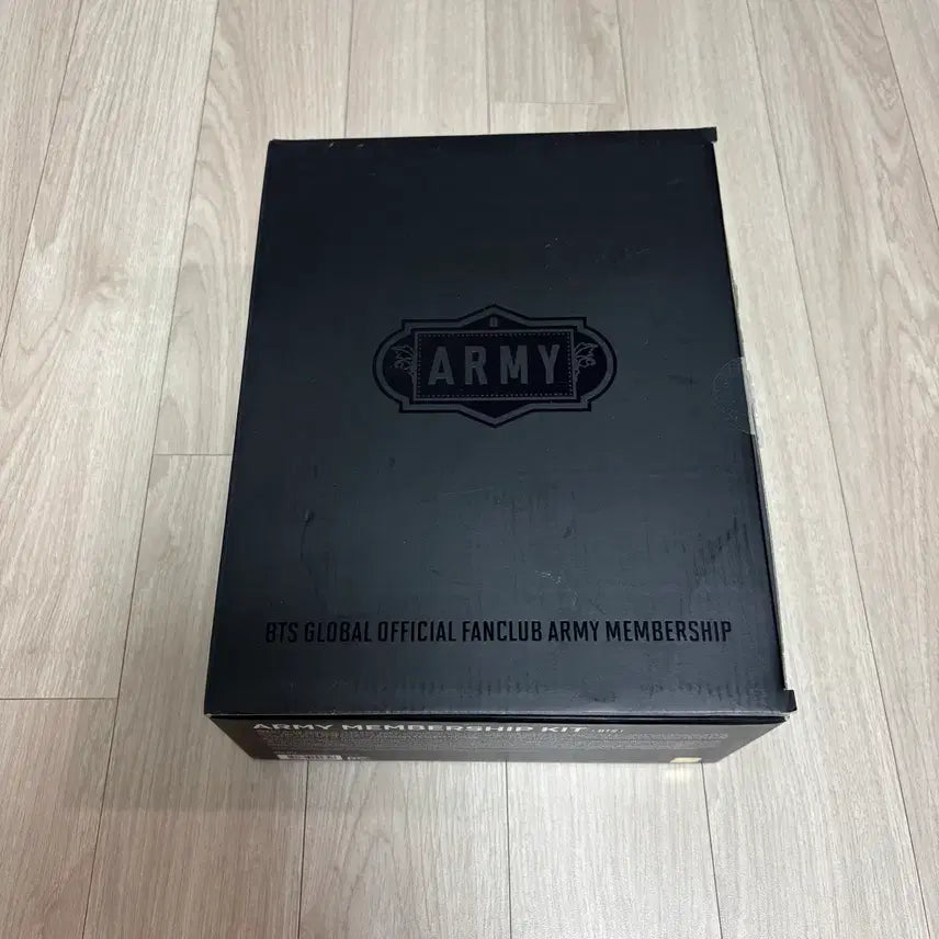 [BUNJANG] BTS ARMY Membership 7th Term ARMY ZIP ARMY KIT / 방탄 bts 아미 멤버십 7기 아미집 아미키트