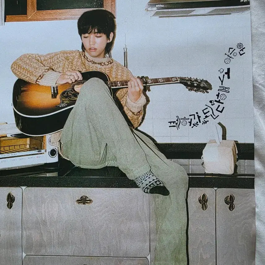 [BUNJANG] Lee Seung Yoon &