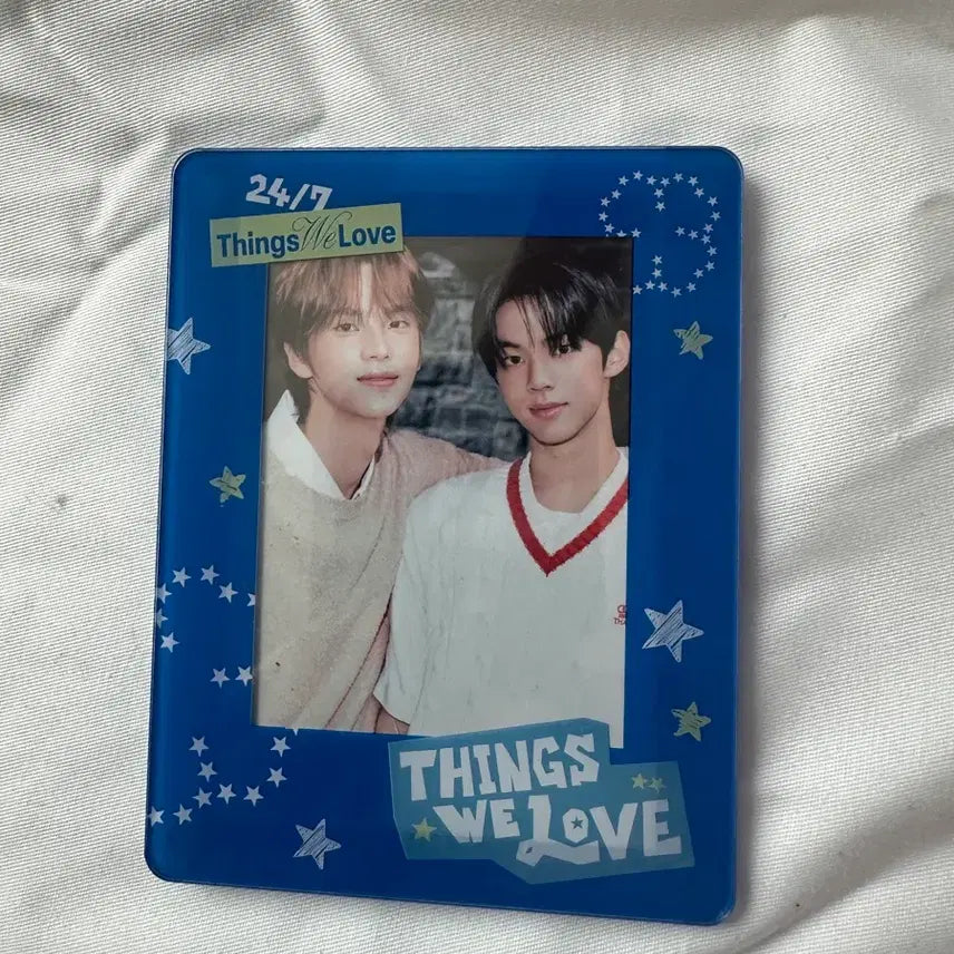 [BUNJANG] TWS Shinyu Photocard Bundle Set / 신유 포토이즘 신유도훈 포카 투어스 일괄