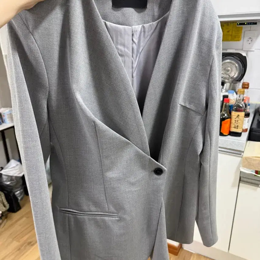 [SOLD OUT] 와이와이아이엠 자켓