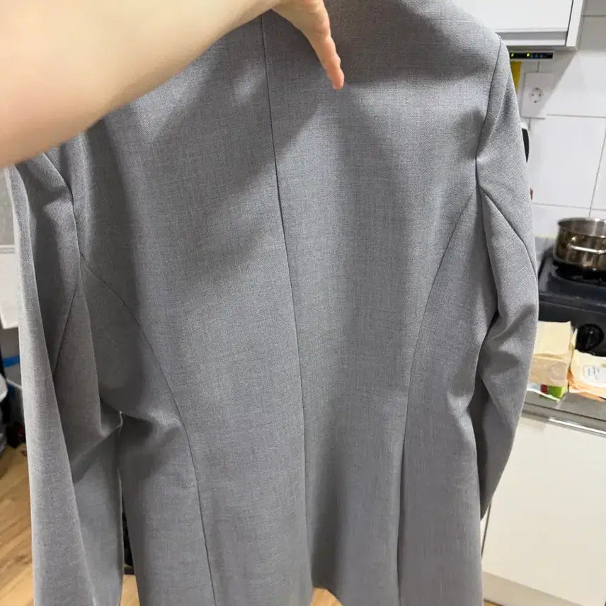 [SOLD OUT] 와이와이아이엠 자켓