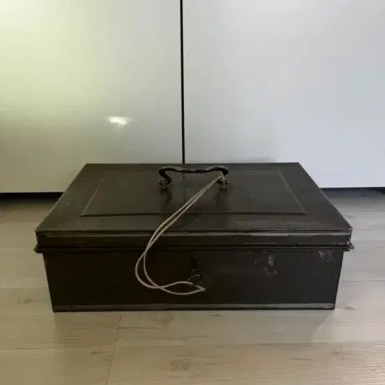 [SOLD OUT] 독일 빈티지함