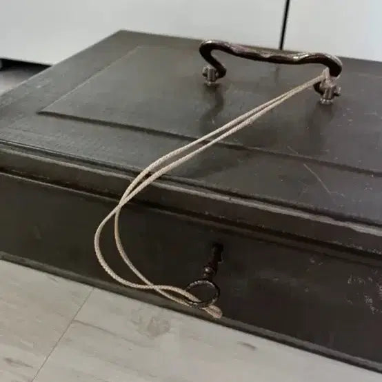 [SOLD OUT] 독일 빈티지함