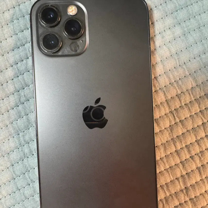 [BUNJANG] iPhone 12 Pro 256GB / 아이폰12프로 256기가 판매해요