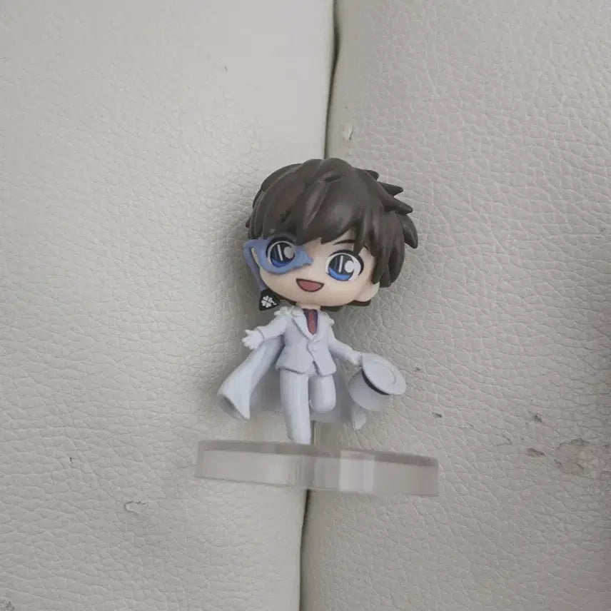 [BUNJANG] Kaito Kid Gacha Figure / 괴도키드 가챠 피규어