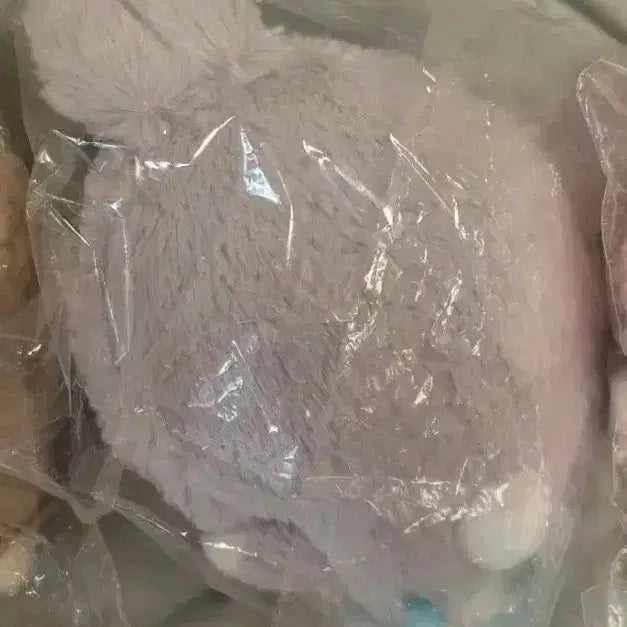 [BUNJANG] Chiikawa Happy Bag 2023 Hachiware Rabbit / 치이카와 해피백 2023 토끼 하치와레