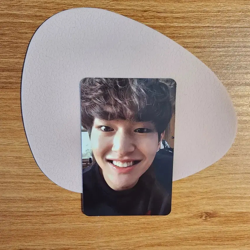 [BUNJANG] SHINee Onew 1 of 1 Photocard / 샤이니 1&amp;1 원앤원 온유 포카