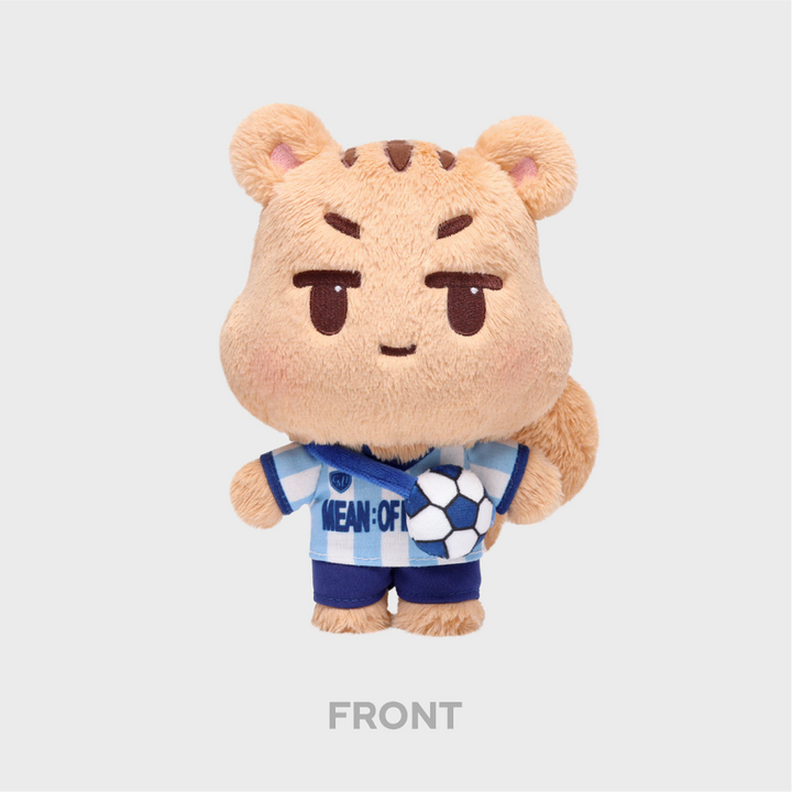 [BUNJANG] SHINEE Minho Daraming 20cm Doll MEAN: of my first MD / 샤이니 민호 다라밍 20cm 인형 MEAN : of my first MD
