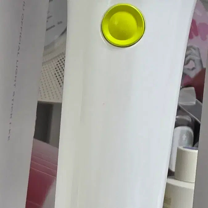 [BUNJANG] IU Official Lightstick Aik V3 / 아이유 공식 응원봉 아이크  V3