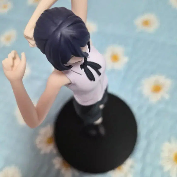 [BUNJANG] Chainsaw Man - The Flame Hashira - Pajamas Ver. - Figure / 체인소맨 레제 피규어