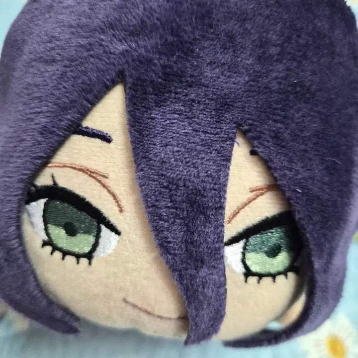 [BUNJANG] Chainsaw Man Ryukyu Plush Doll / 체인소맨 레제 누이 인형