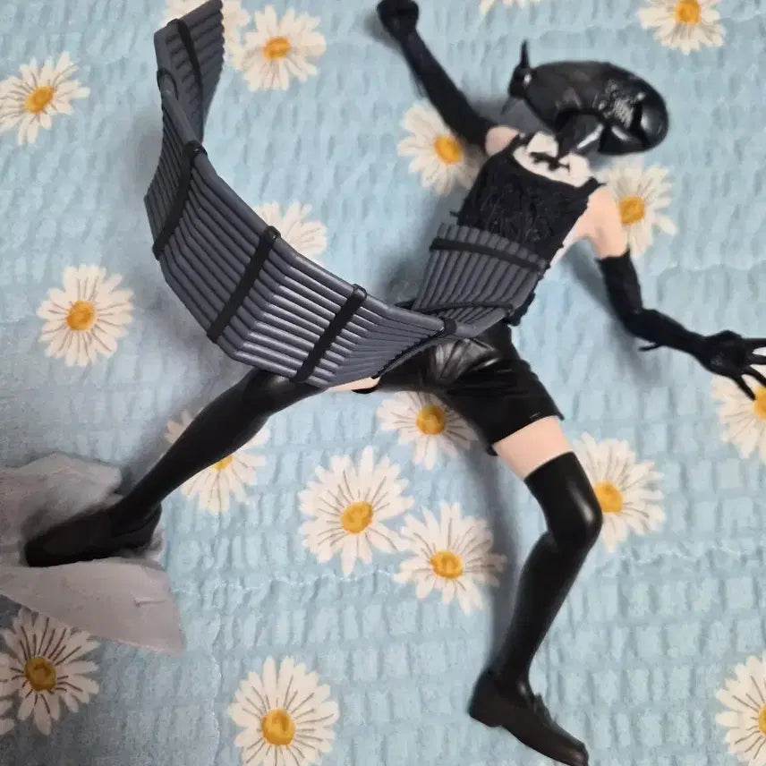 [BUNJANG] Chainsaw Man Leje &amp; Power Figure / 체인소맨 레제 밤 피규어