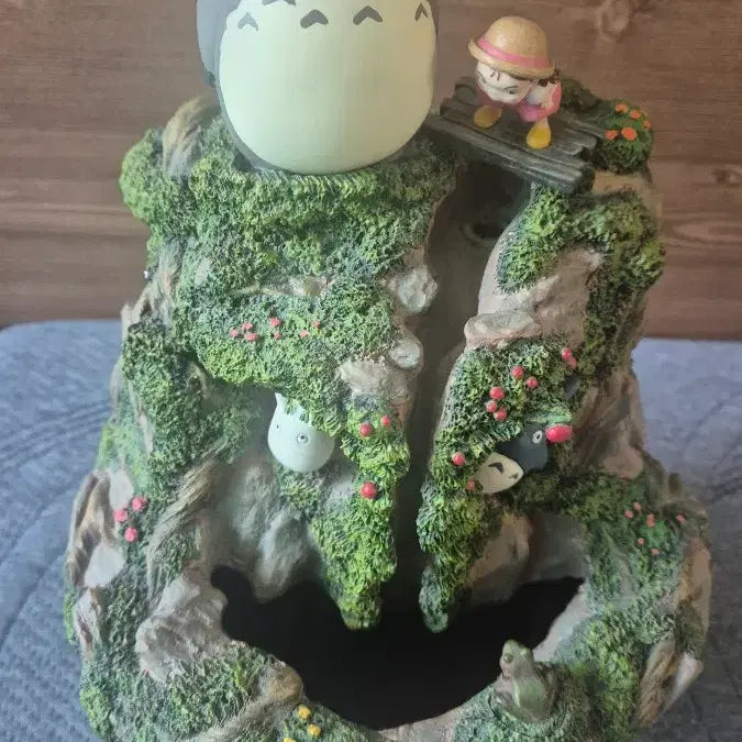 [SOLD OUT] 토토로 워터가든