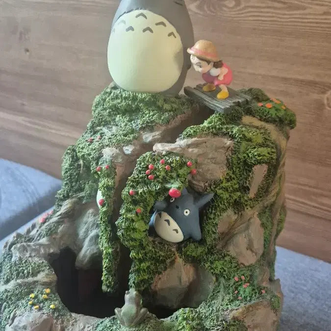 [SOLD OUT] 토토로 워터가든