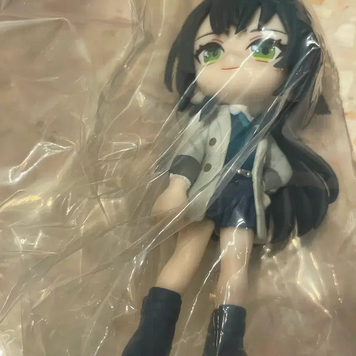 [BUNJANG] The Idolmaster Gakumasu Tsukimura Temari Phalbus Figure (Sealed) / 학원 아이돌마스터 가쿠마스 학원마스 츠키무라 테마리 팔버스 피규어 미개봉