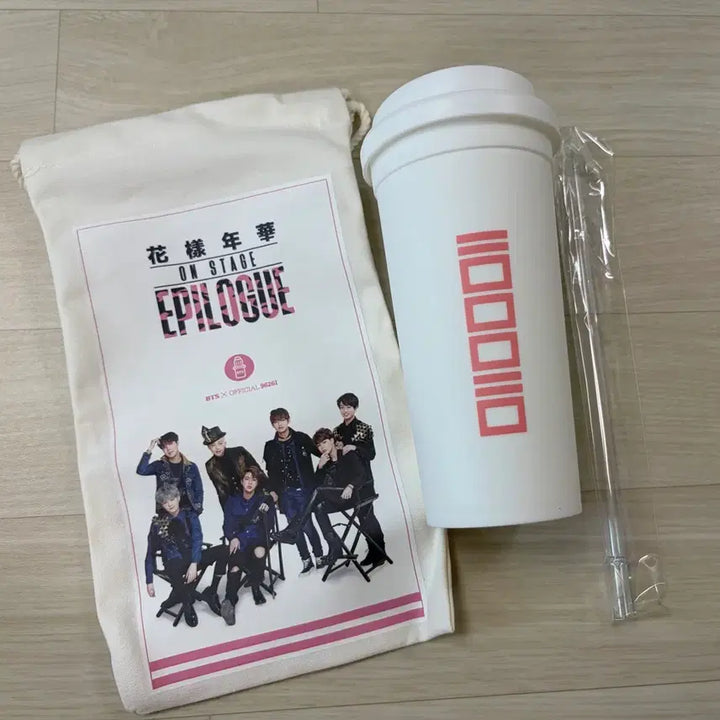 [BUNJANG] BTS &