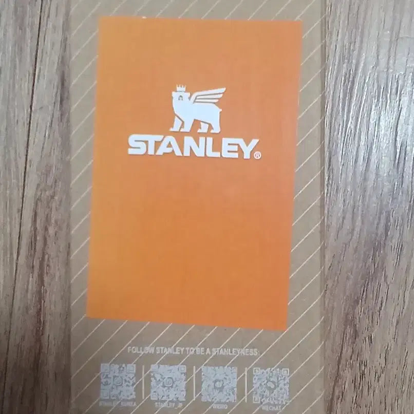 [BUNJANG] Stanley x Shin-chan Collaboration Tumbler Keychain / 스탠리 짱구텀블러 키링